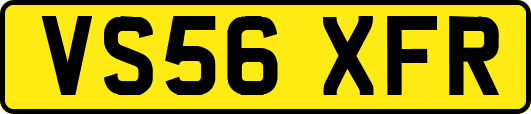 VS56XFR