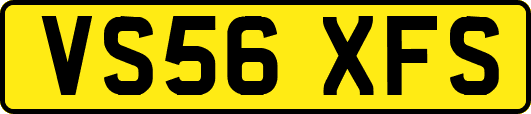VS56XFS