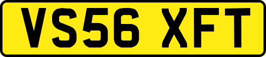 VS56XFT