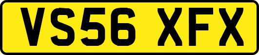 VS56XFX