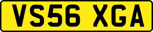 VS56XGA
