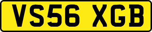 VS56XGB