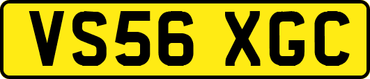 VS56XGC