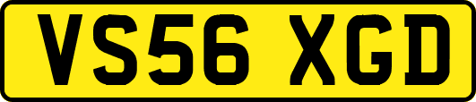 VS56XGD