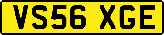 VS56XGE