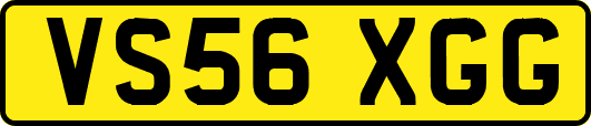 VS56XGG