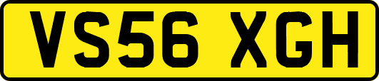 VS56XGH