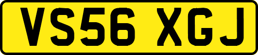 VS56XGJ