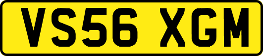 VS56XGM