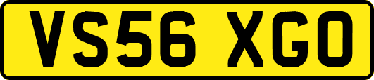 VS56XGO