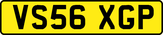 VS56XGP
