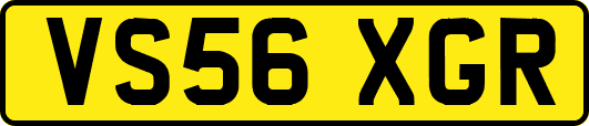 VS56XGR