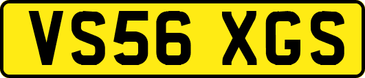 VS56XGS