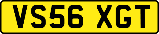 VS56XGT