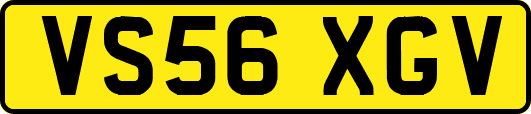 VS56XGV