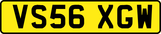 VS56XGW