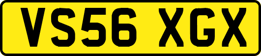 VS56XGX