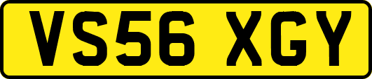 VS56XGY