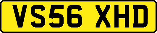 VS56XHD