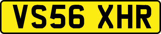 VS56XHR