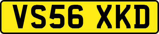 VS56XKD