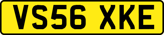 VS56XKE
