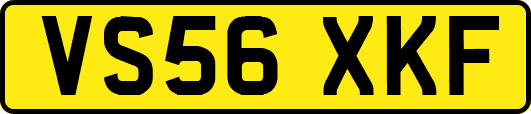 VS56XKF