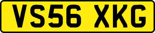 VS56XKG