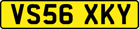 VS56XKY