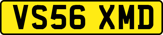 VS56XMD