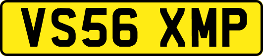 VS56XMP