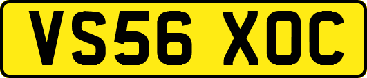 VS56XOC