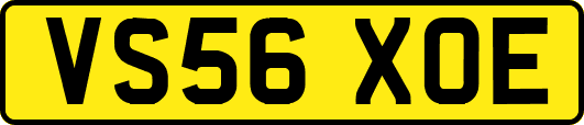 VS56XOE