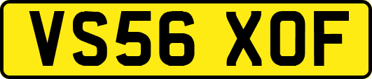 VS56XOF