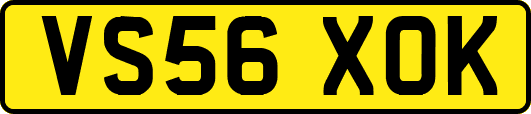VS56XOK