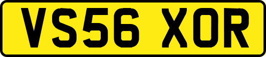 VS56XOR