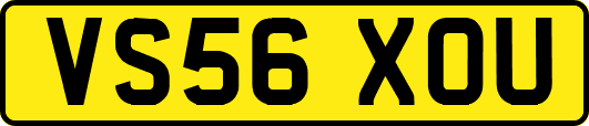 VS56XOU