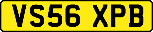 VS56XPB