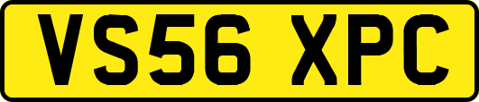 VS56XPC