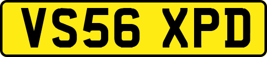 VS56XPD