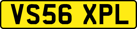 VS56XPL