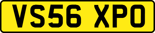 VS56XPO