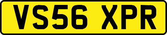 VS56XPR