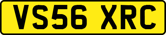 VS56XRC