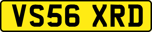 VS56XRD