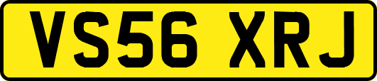 VS56XRJ