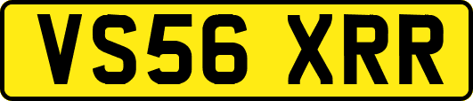 VS56XRR