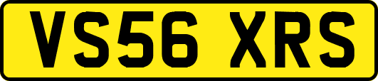 VS56XRS