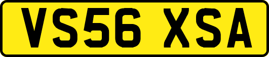 VS56XSA