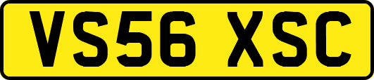VS56XSC
